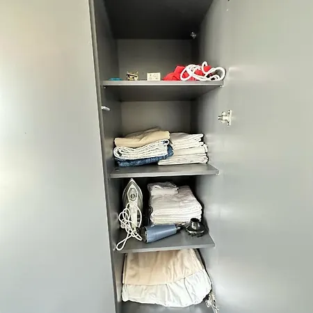 Relaxing 1br 2ba Apt W/free Wi-fi, Ac & Washer