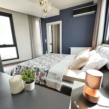 Relaxing 1br 2ba Apt W/free Wi-fi, Ac & Washer