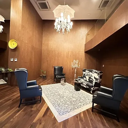 Relaxing 1br 2ba Apt W/free Wi-fi, Ac & Washer * Istanbul