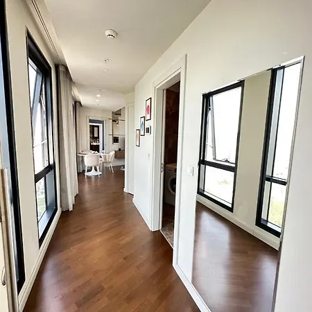 Relaxing 1br 2ba Apt W/free Wi-fi, Ac & Washer アパート *