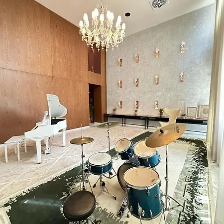 Relaxing 1br 2ba Apt W/free Wi-fi, Ac & Washer Appartamento *