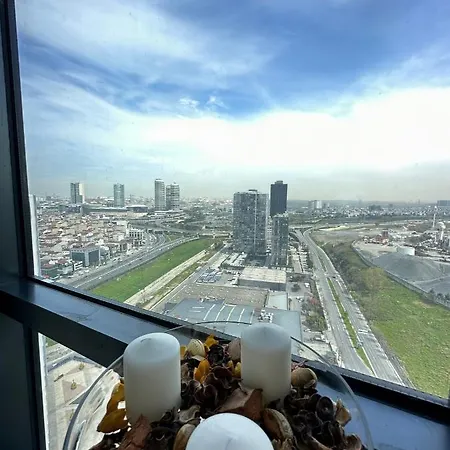 Relaxing 1br 2ba Apt W/free Wi-fi, Ac & Washer