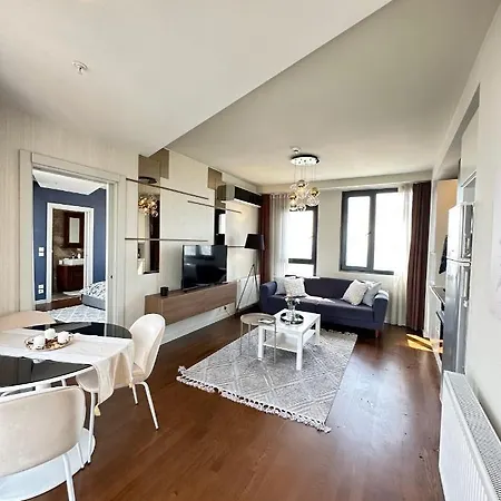 Relaxing 1br 2ba Apt W/free Wi-fi, Ac & Washer アパート