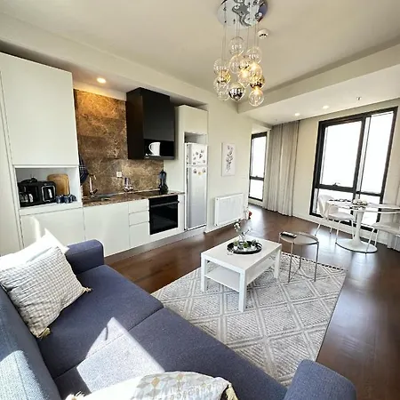 Relaxing 1br 2ba Apt W/free Wi-fi, Ac & Washer